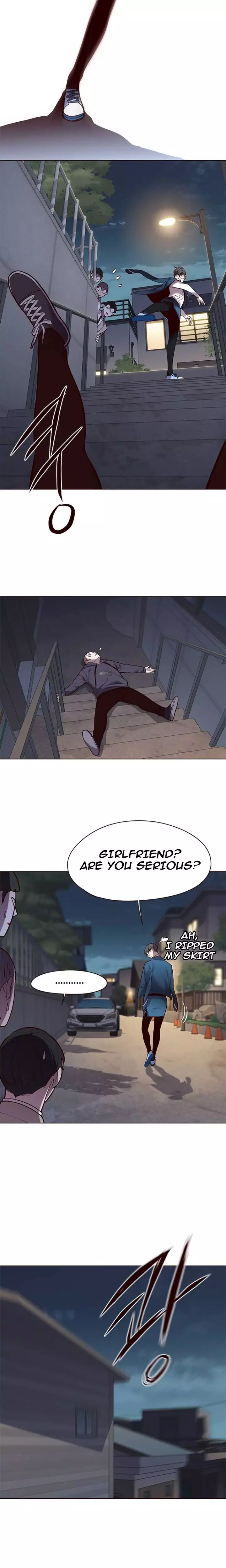 Eleceed, chapter 101, image 23