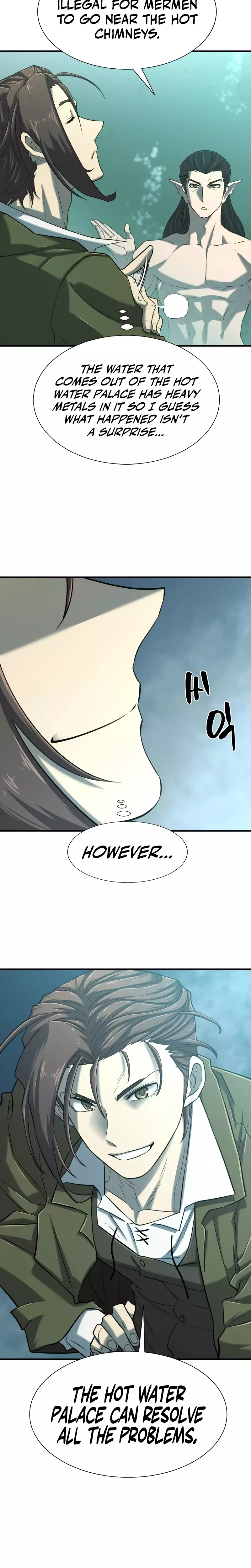 The Greatest Estate Developer, chapter 128, image 18
