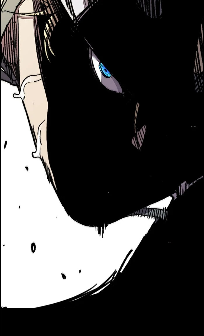 Wind Breaker, chapter 322, image 101