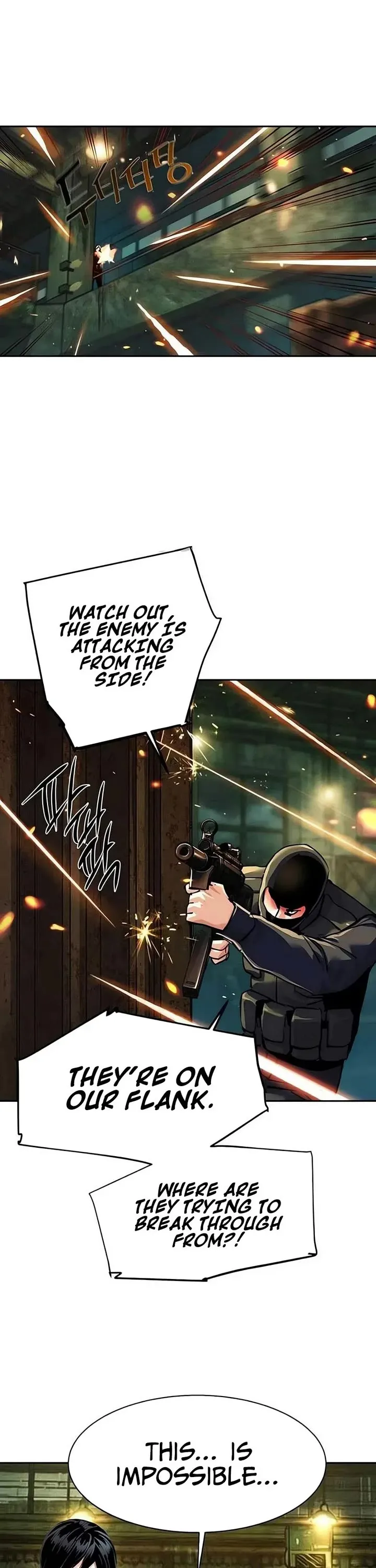 Teenage Mercenary, chapter 279, image 21