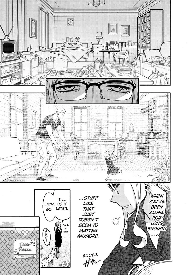 SPY x FAMILY, chapter 78, image 7