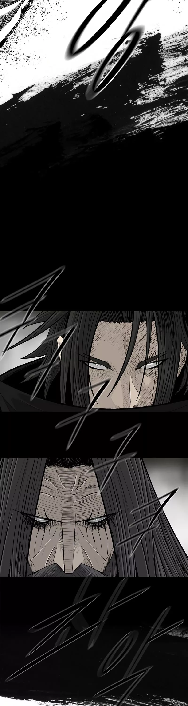 Legend of the Northern Blade, chapter 159, image 3