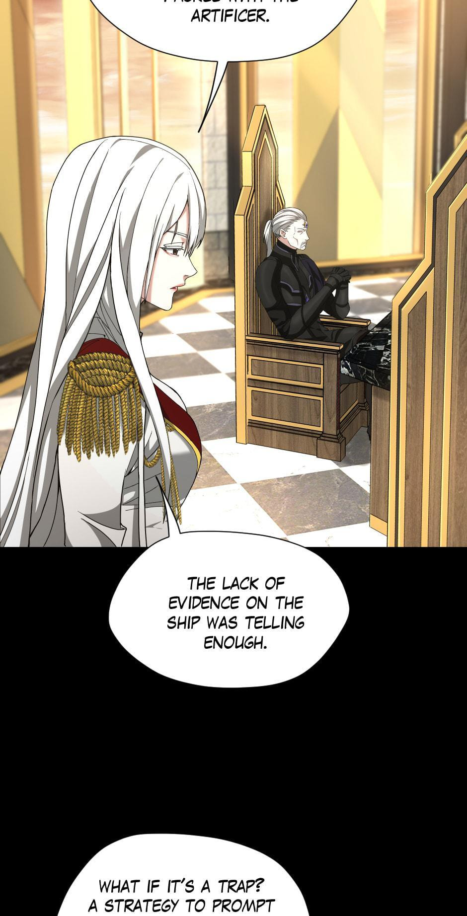 The Beginning After the End, chapter 166, image 27