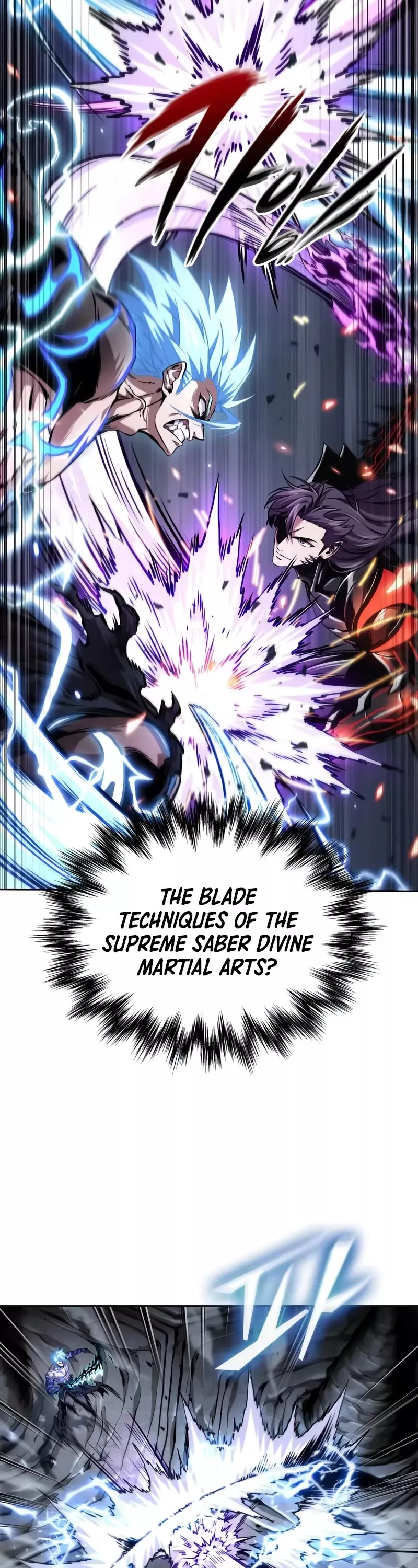 Nano Machine, chapter 271, image 18