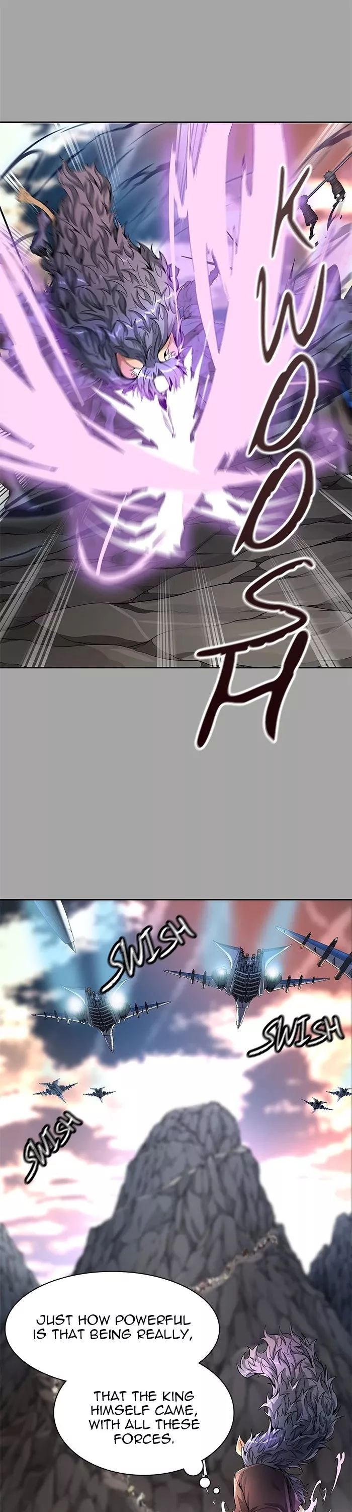 Tower of God, chapter 526, image 86