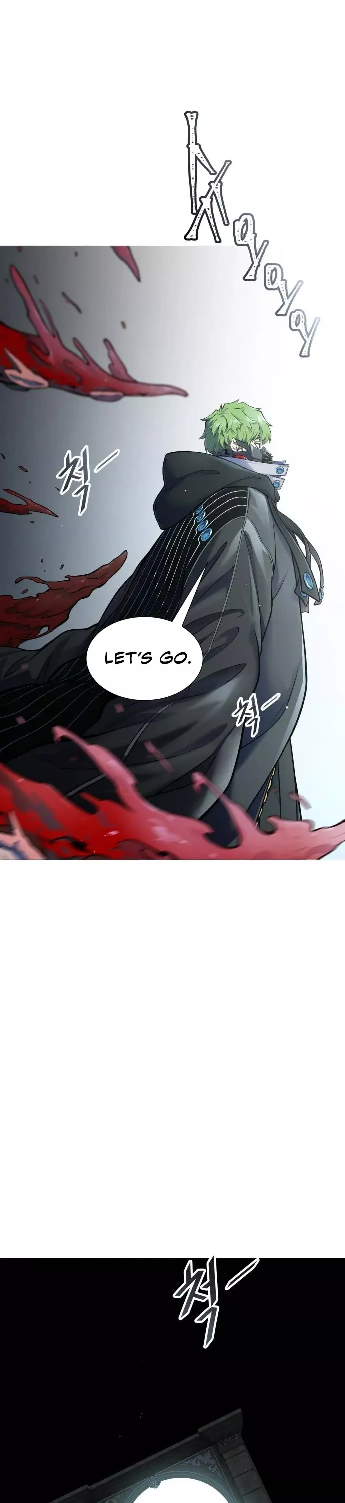 Tower of God, chapter 595, image 41