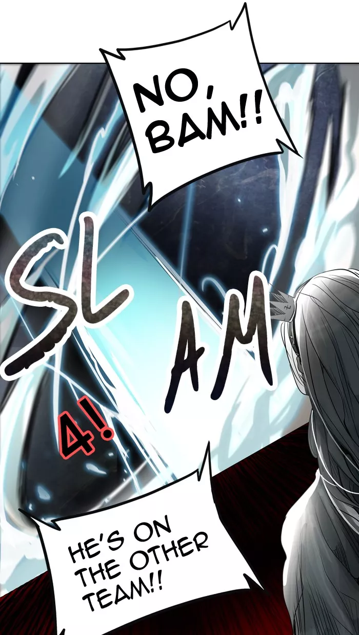 Tower of God, chapter 270, image 14