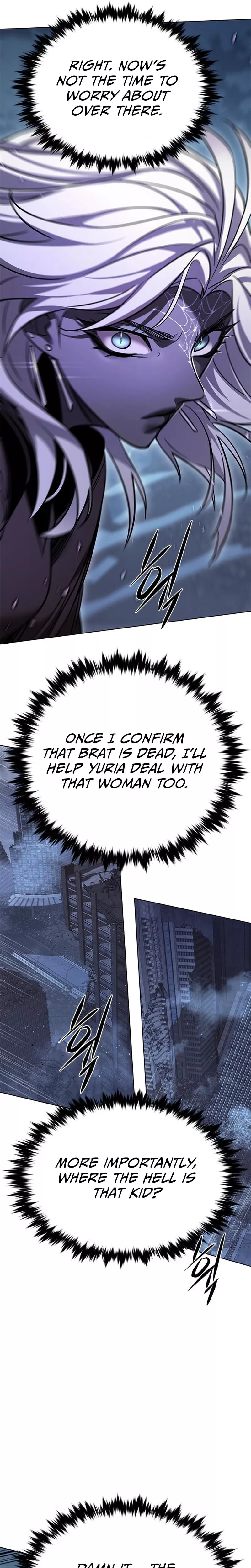 Eleceed, chapter 381, image 22