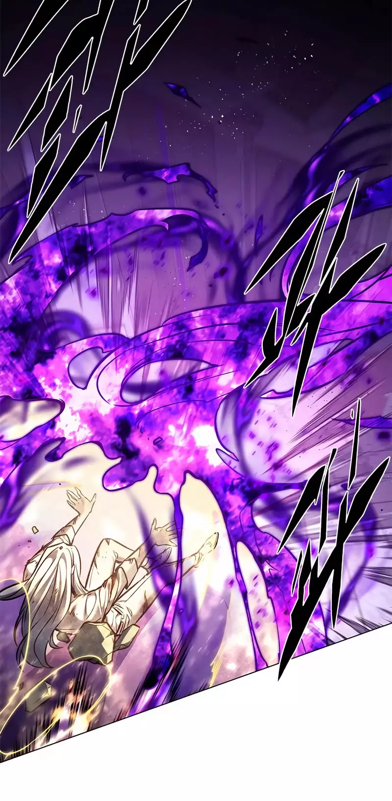 Eleceed, chapter 272, image 33