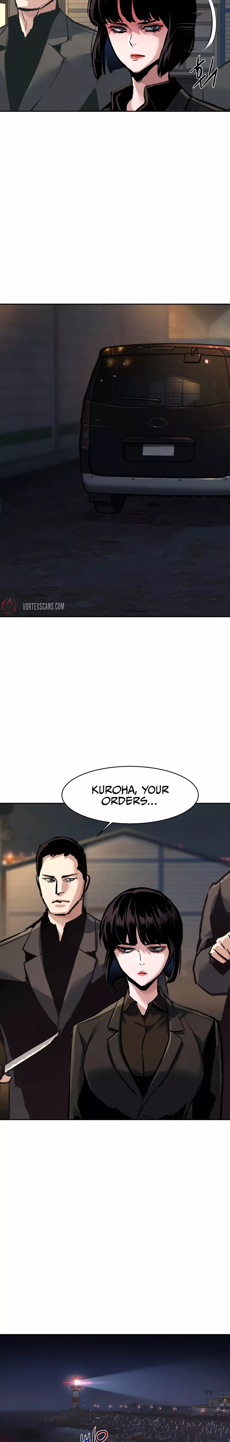 Teenage Mercenary, chapter 264, image 19