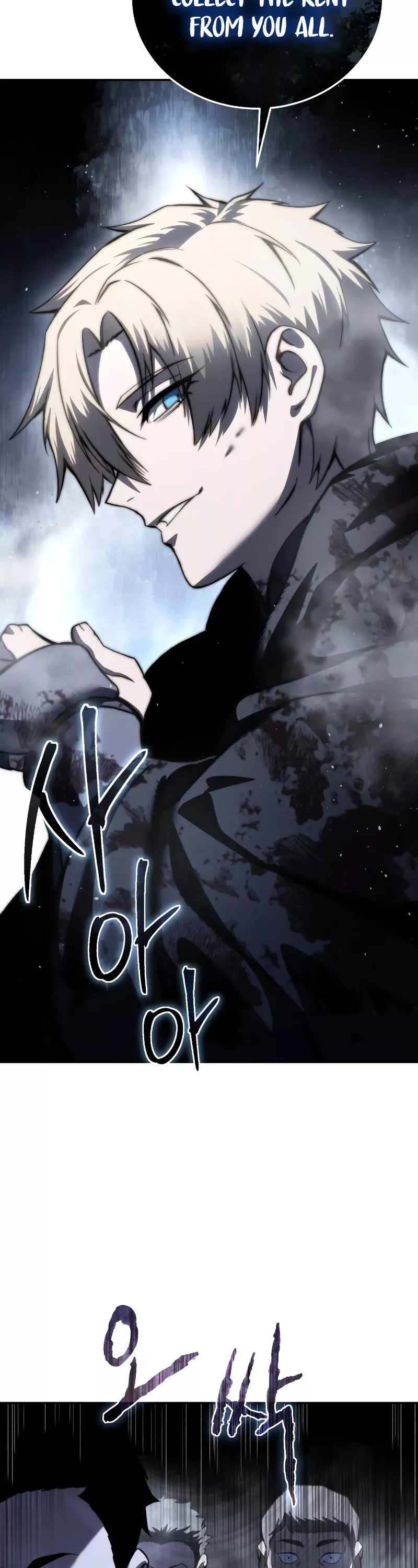 Star-Fostered Swordmaster, chapter 38, image 65