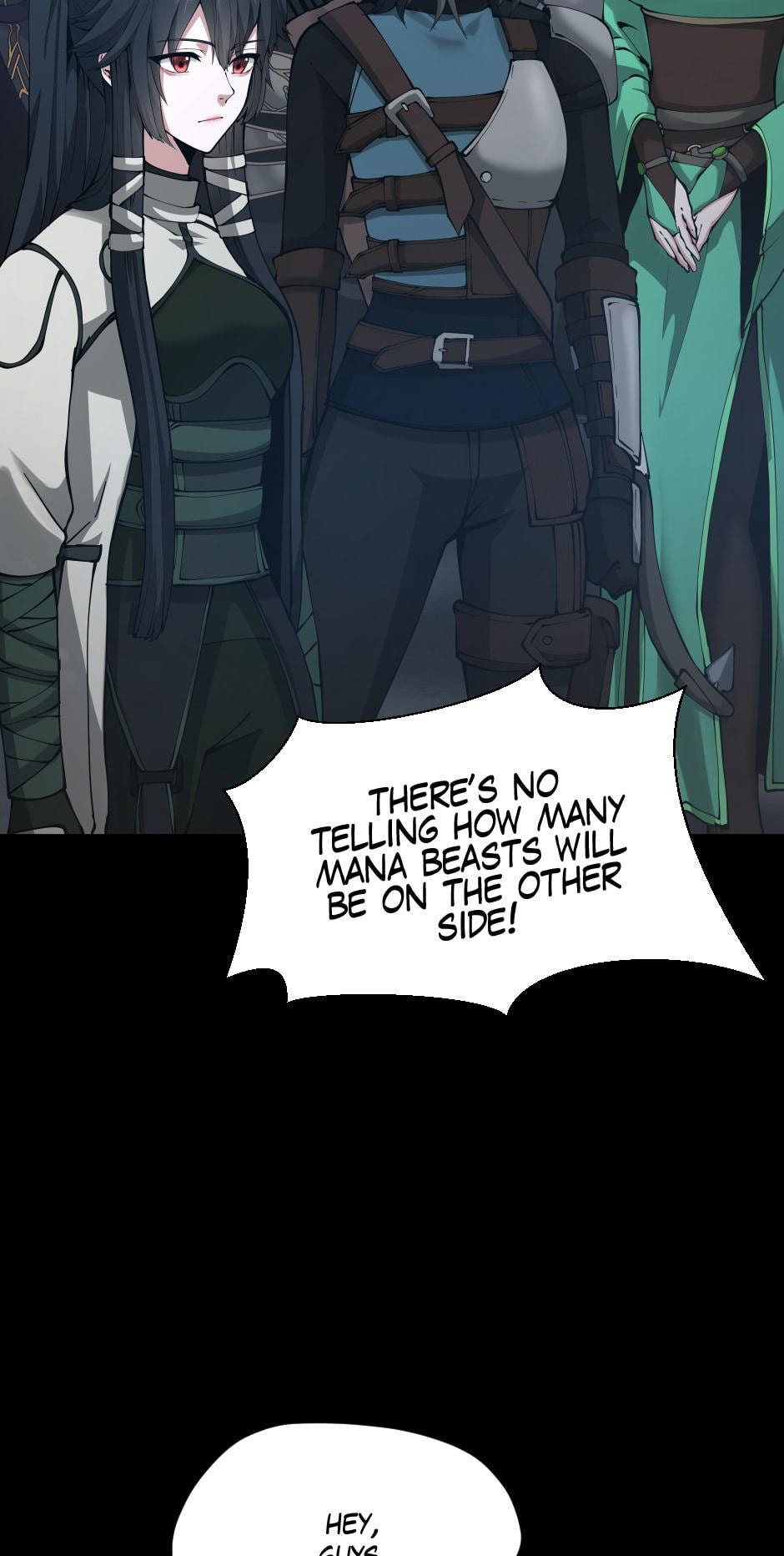 The Beginning After the End, chapter 170, image 33