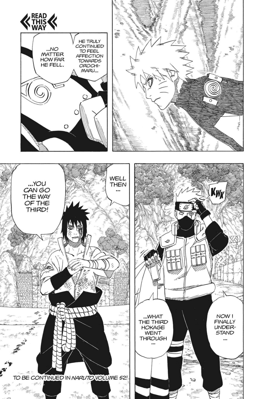 Naruto, chapter 483, image 17