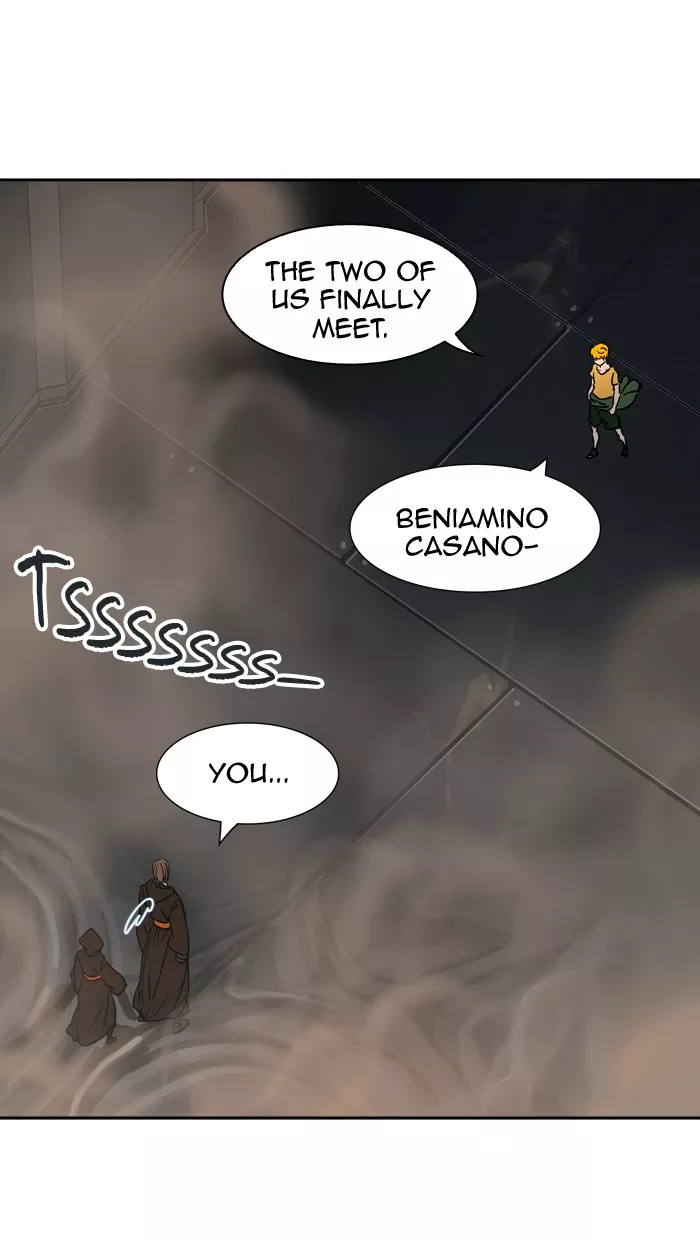Tower of God, chapter 306, image 43