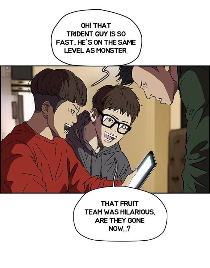 Wind Breaker, chapter 146, image 58