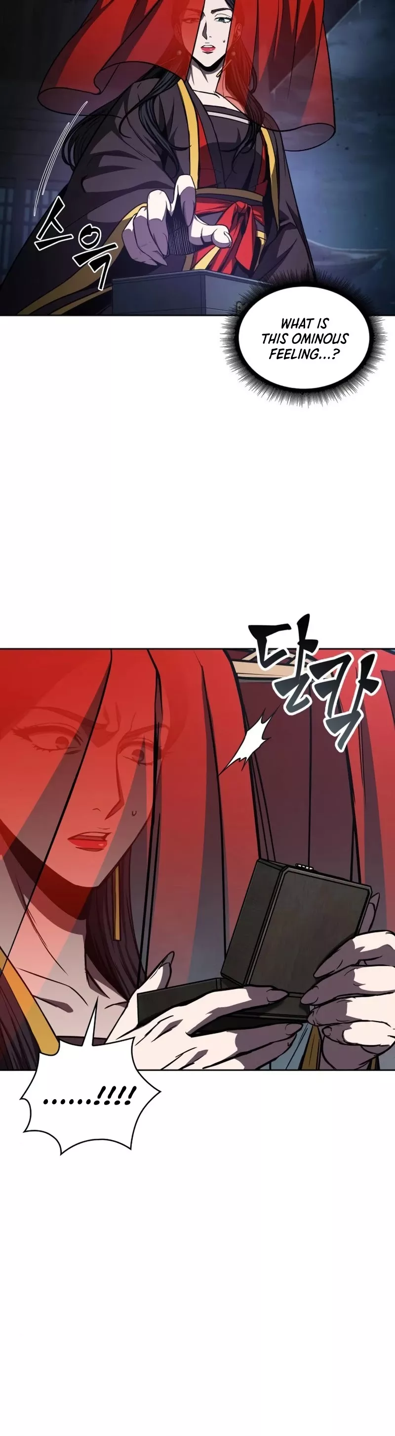 Nano Machine, chapter 92, image 41