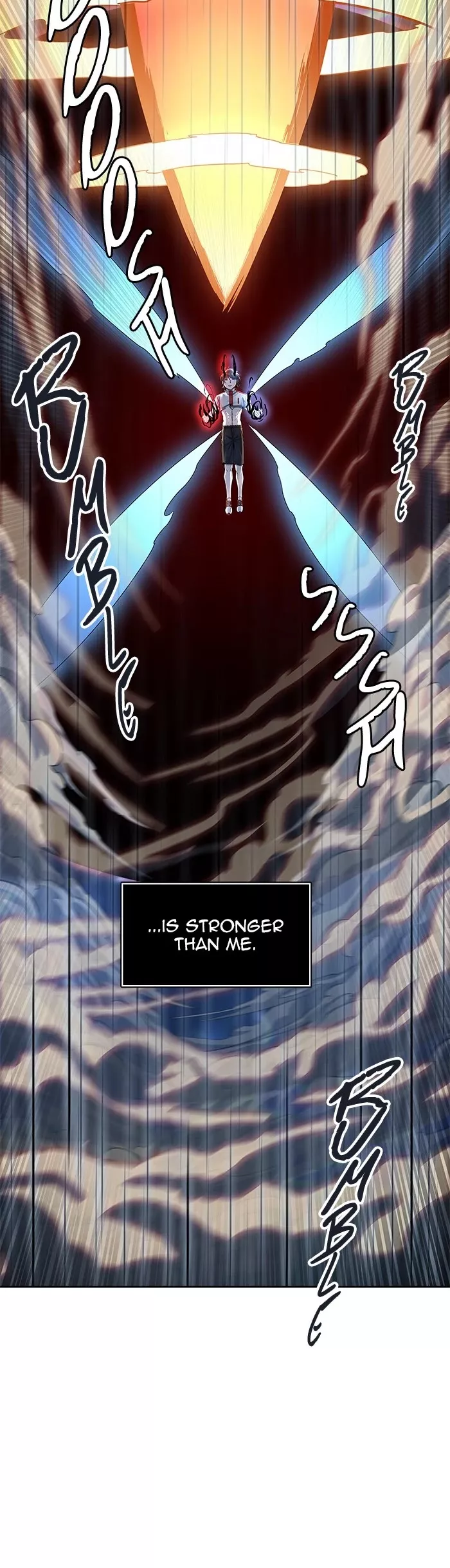 Tower of God, chapter 510, image 8