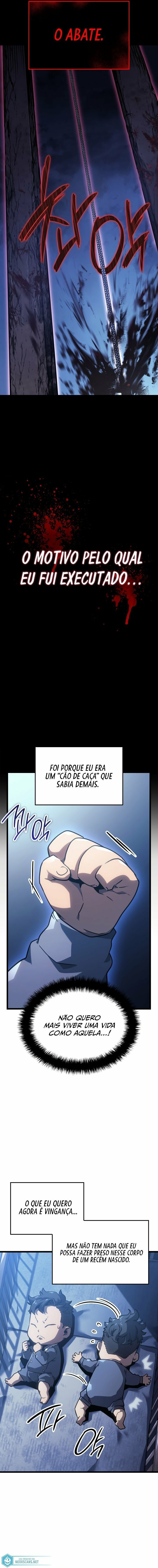 Revenge of the Baskerville Bloodhound, chapter 1, image 10