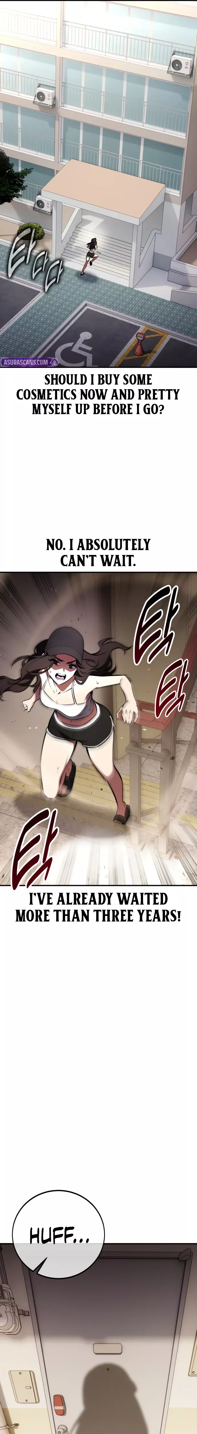 I Killed the Main Player, chapter 101, image 66