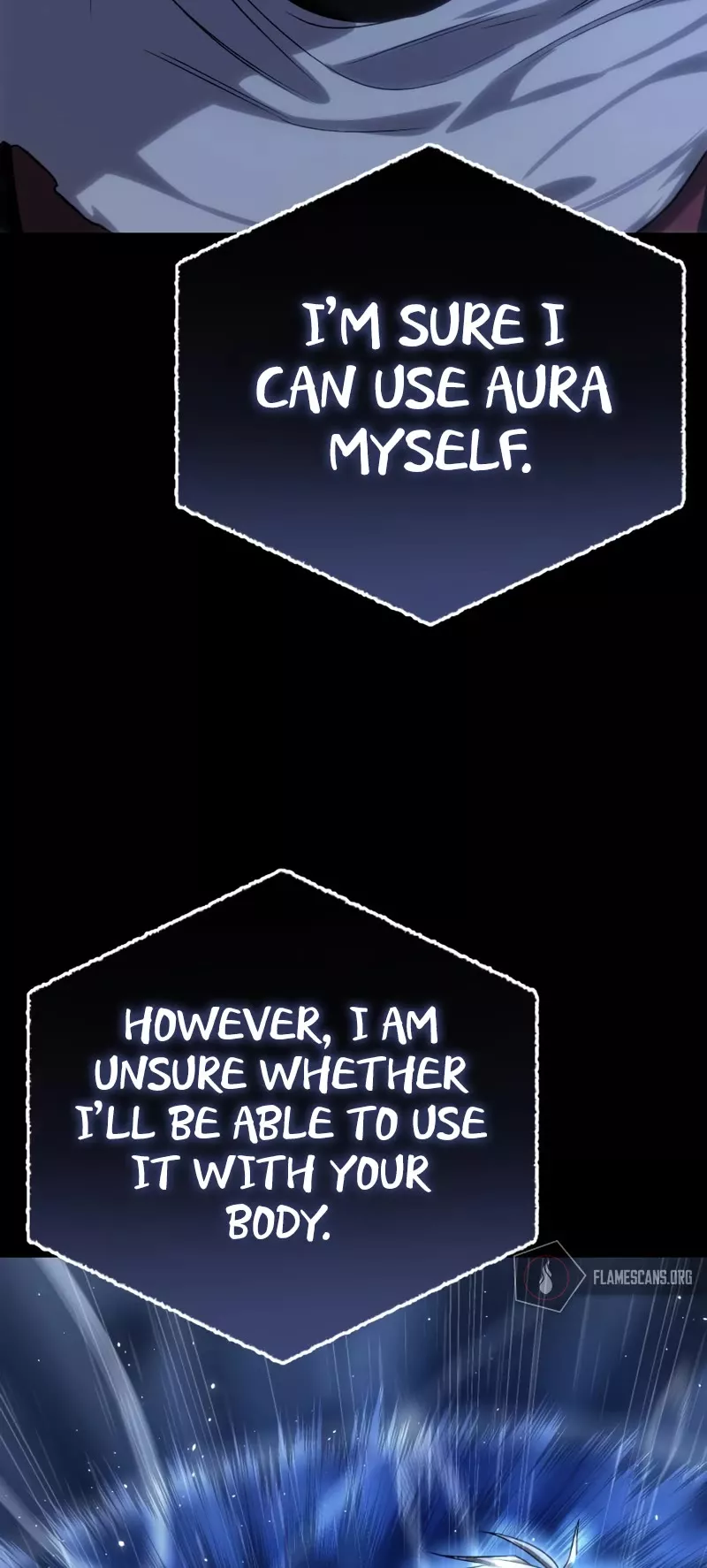 Star-Fostered Swordmaster, chapter 11, image 28
