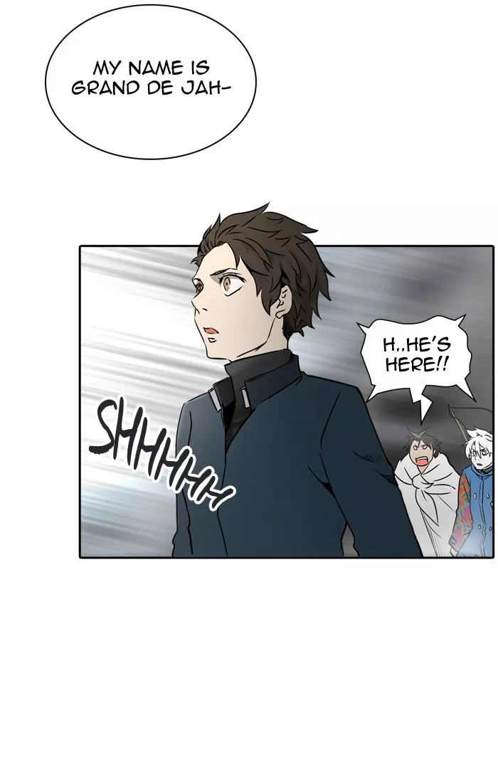 Tower of God, chapter 324, image 117