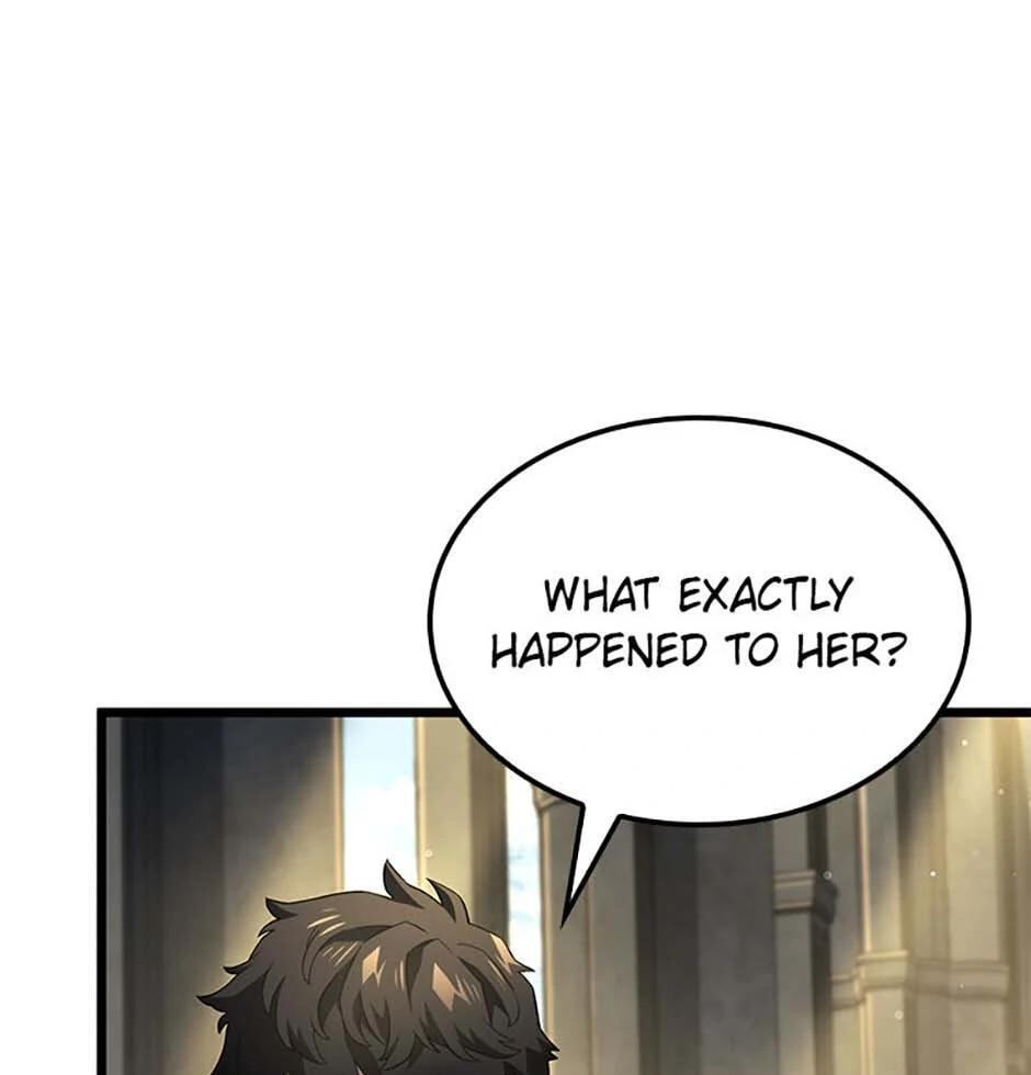 Revenge of the Baskerville Bloodhound, chapter 83, image 84