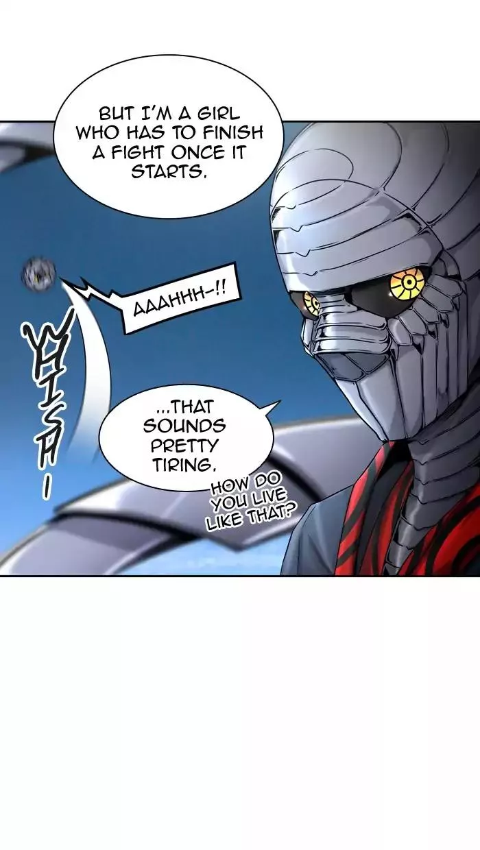 Tower of God, chapter 399, image 20