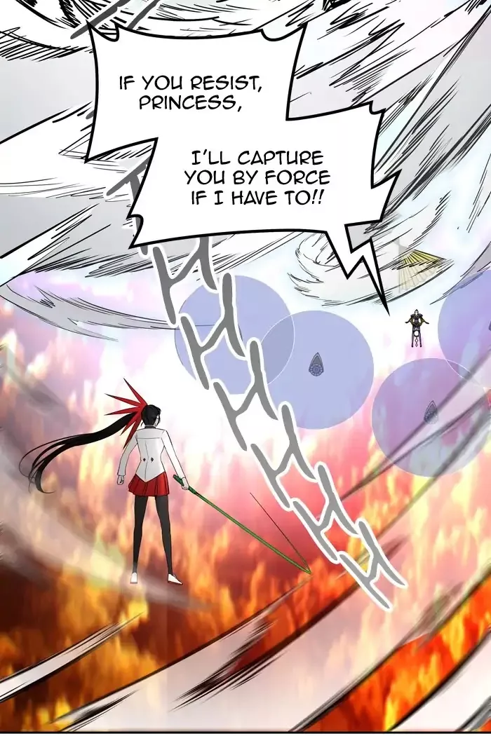 Tower of God, chapter 409, image 17