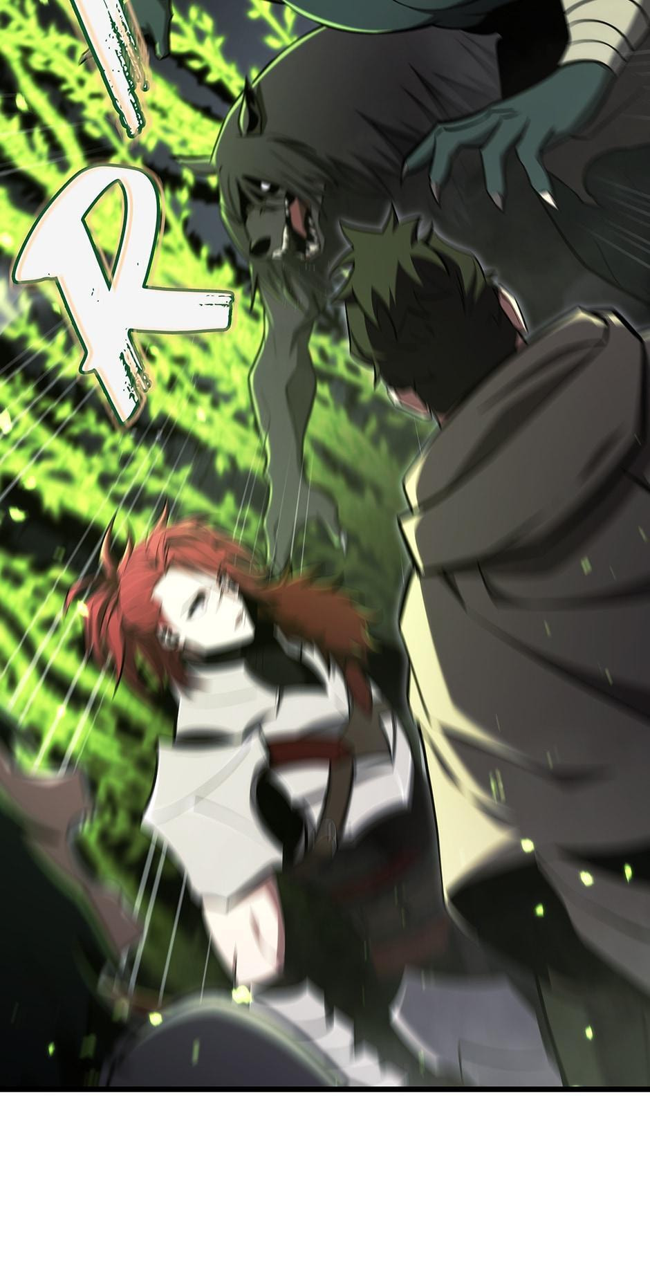 The Beginning After the End, chapter 178, image 134