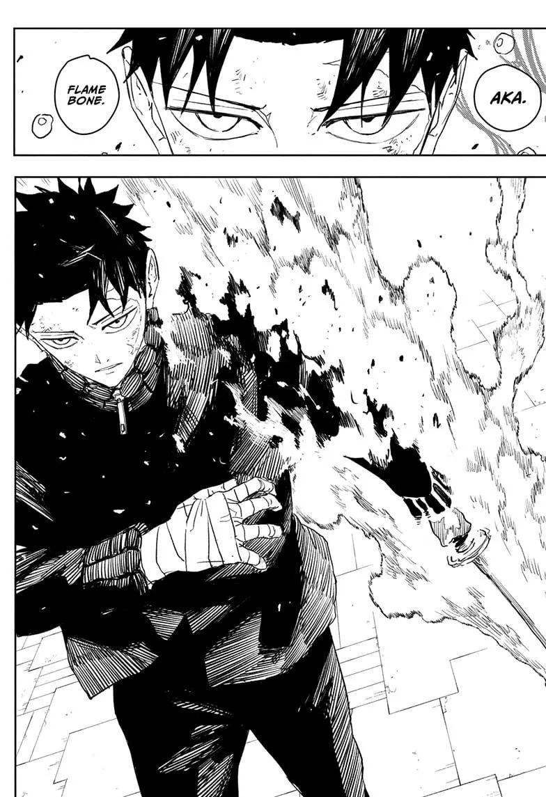 Kagurabachi, chapter 41, image 12