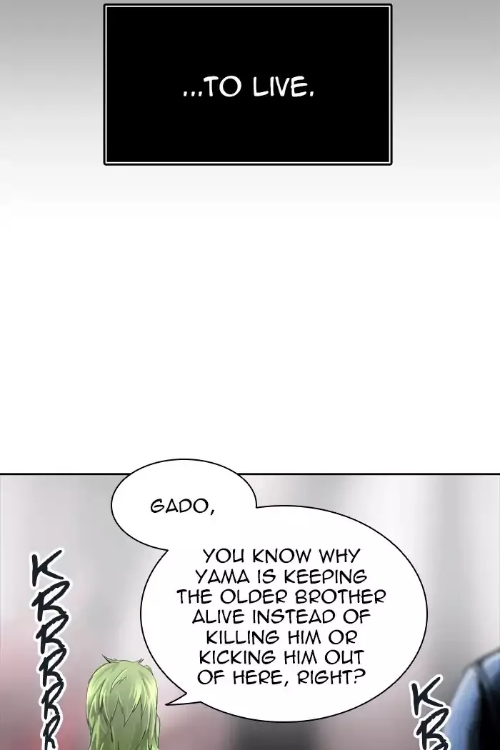 Tower of God, chapter 435, image 45