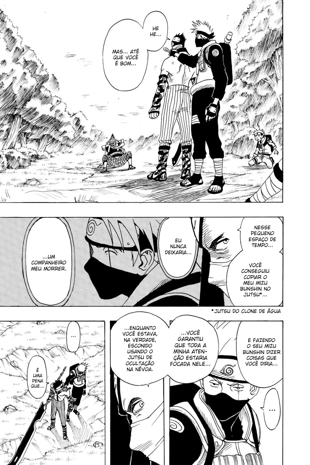 Naruto, chapter 13, image 3