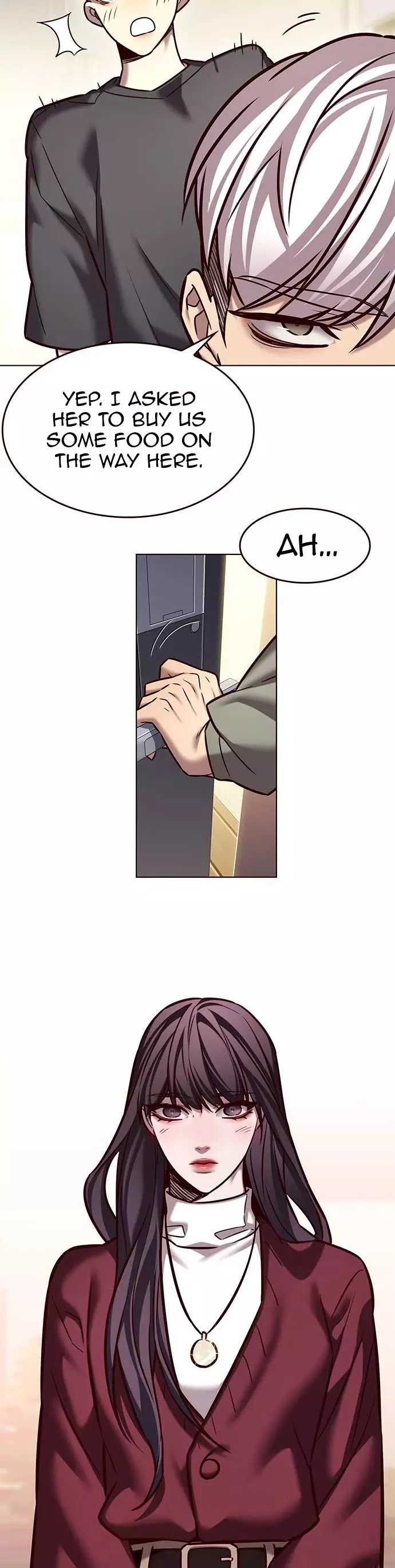 Eleceed, chapter 276, image 37