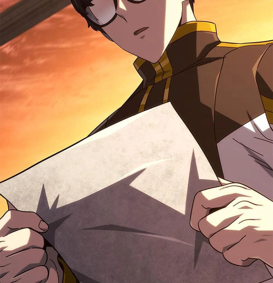 Revenge of the Baskerville Bloodhound, chapter 121, image 101