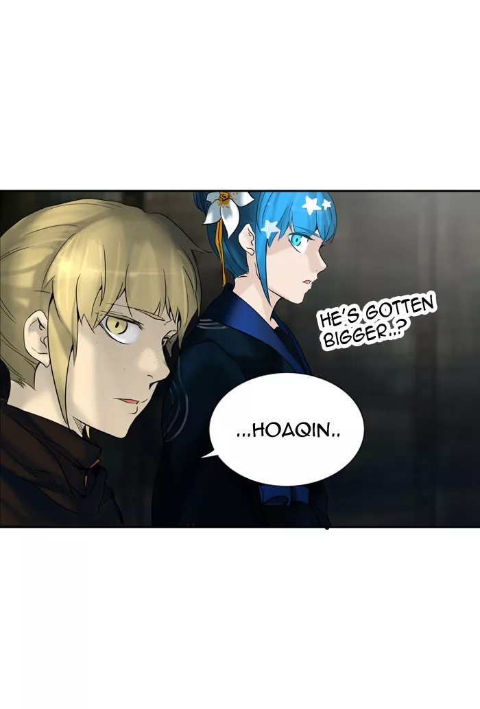 Tower of God, chapter 267, image 35