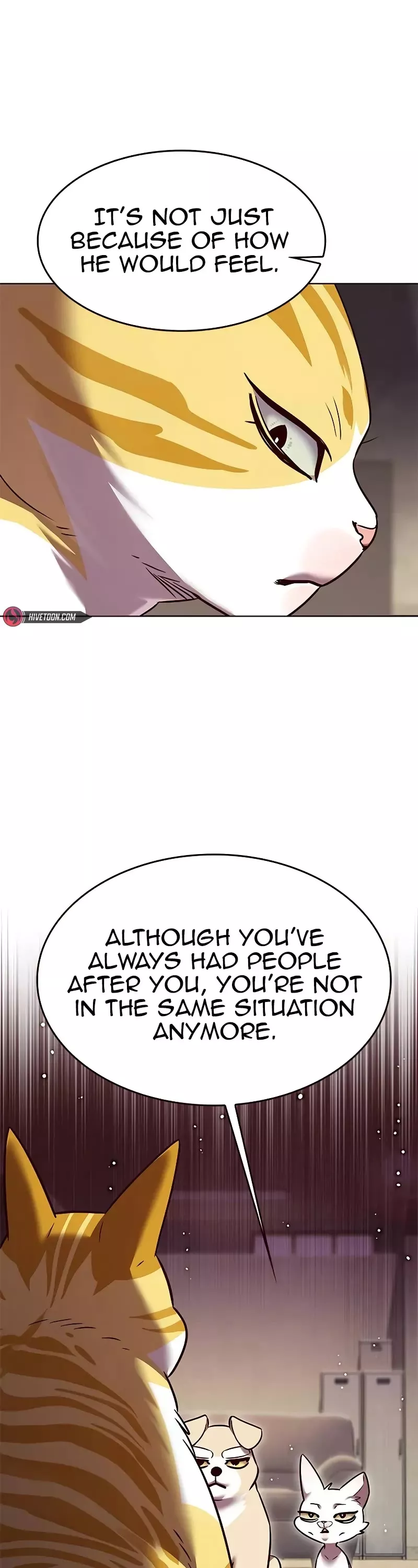 Eleceed, chapter 309, image 31