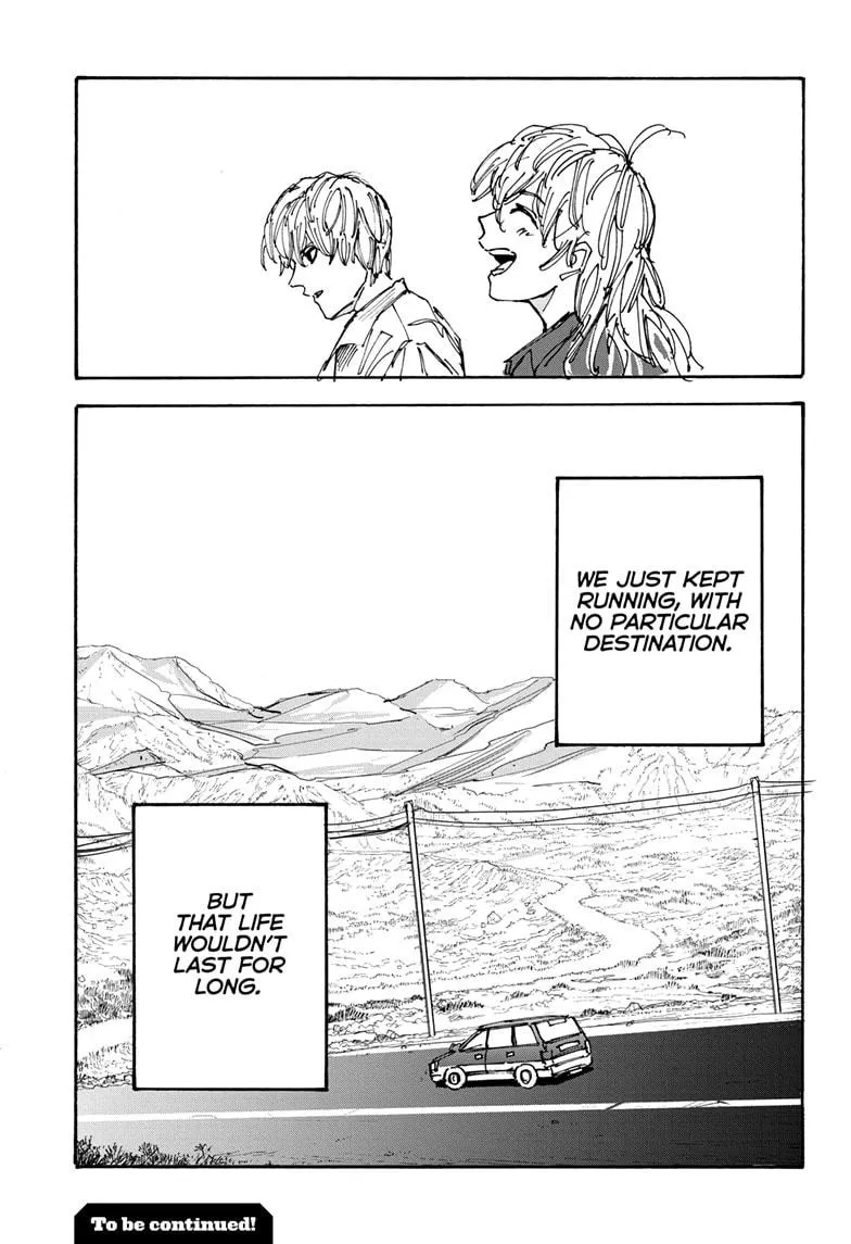 Sakamoto Days, chapter 173, image 19