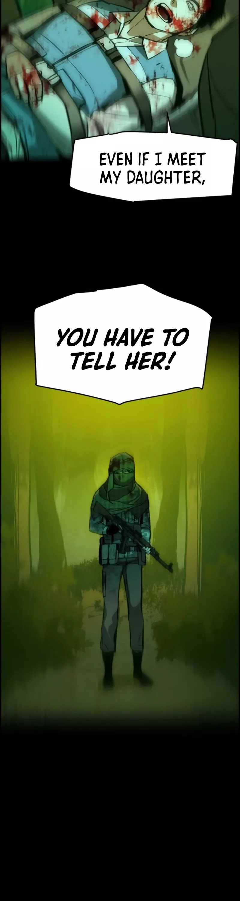 Teenage Mercenary, chapter 29, image 59