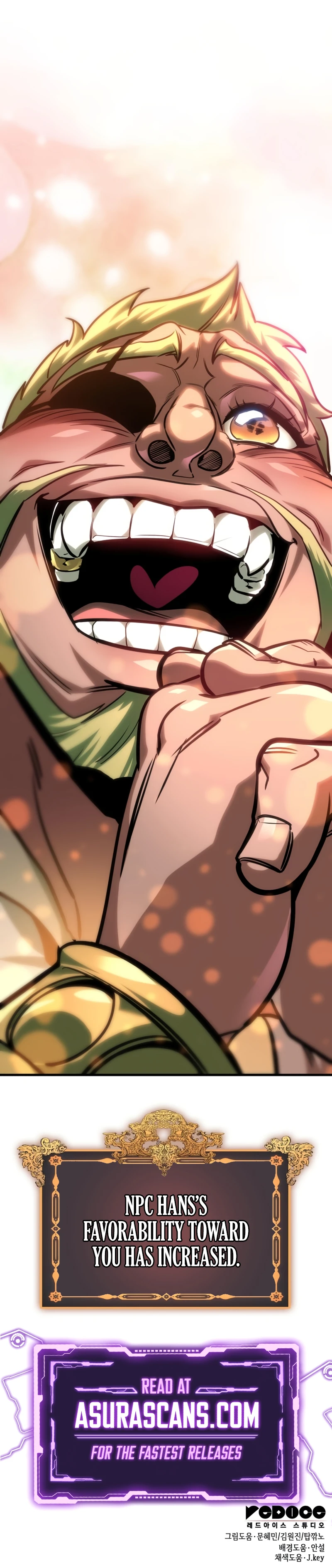 My Exclusive Tower Guide, chapter 70, image 14