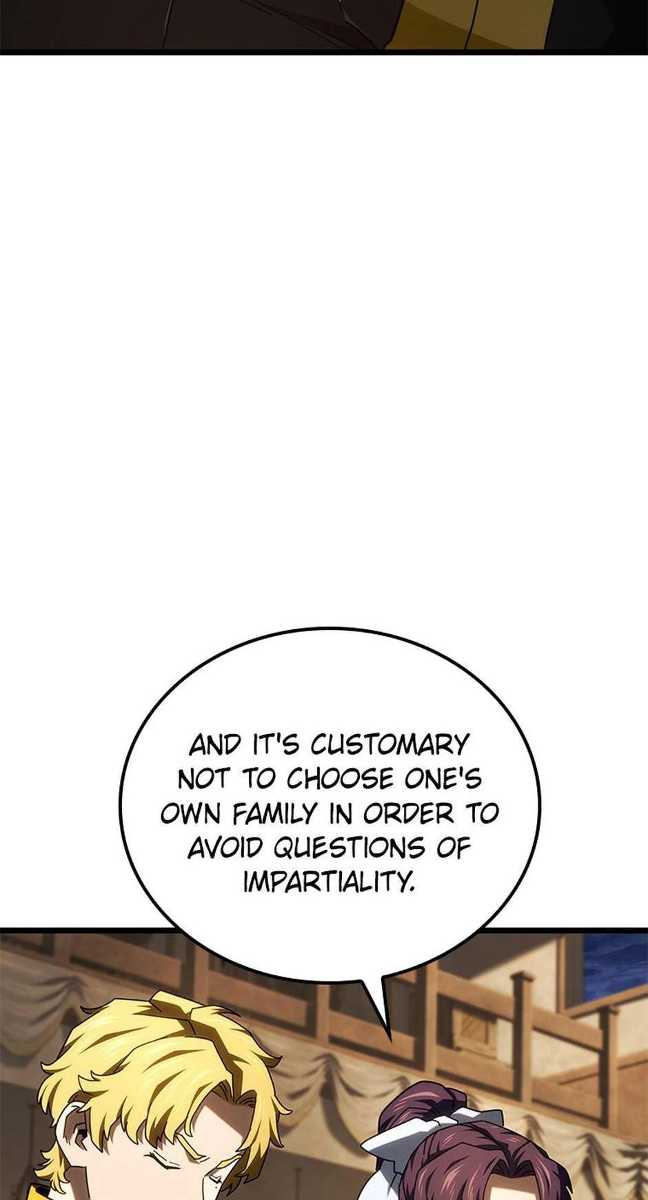 Revenge of the Baskerville Bloodhound, chapter 121, image 75