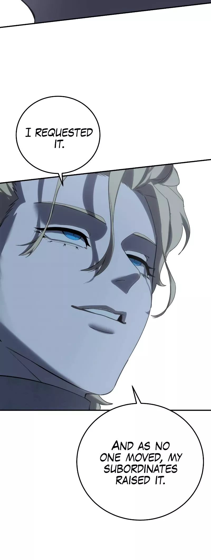 Star-Fostered Swordmaster, chapter 69, image 59