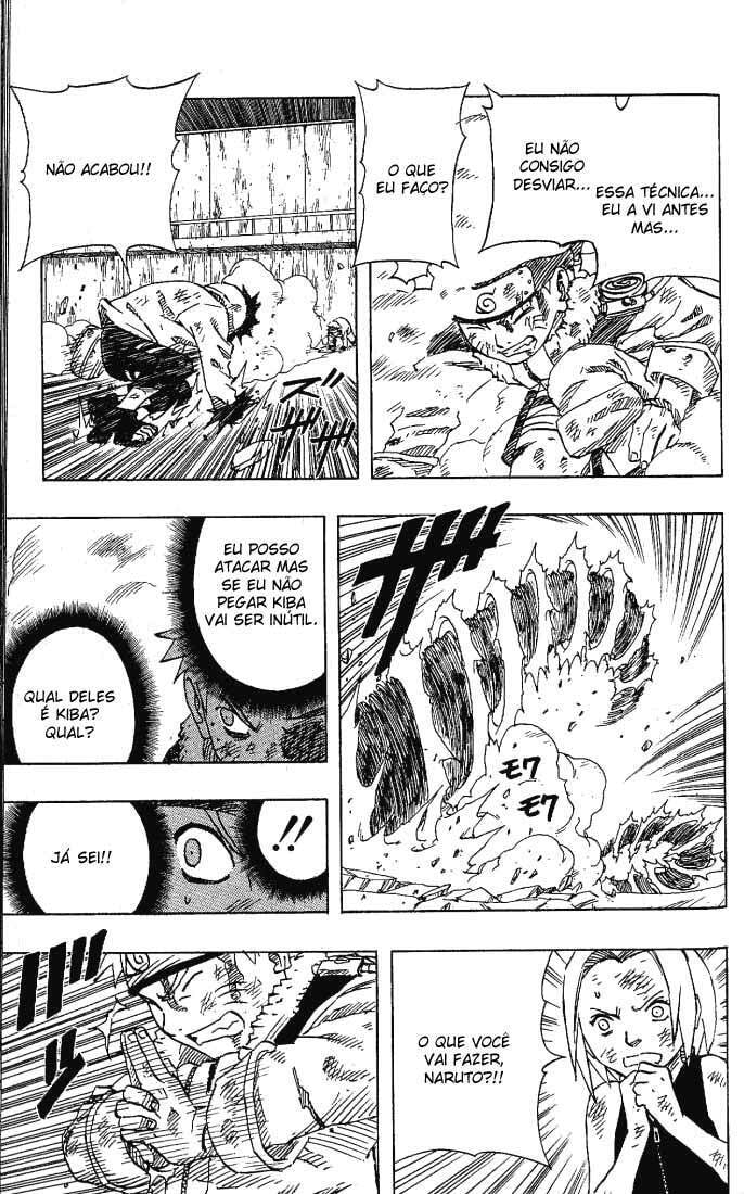 Naruto, chapter 76, image 15