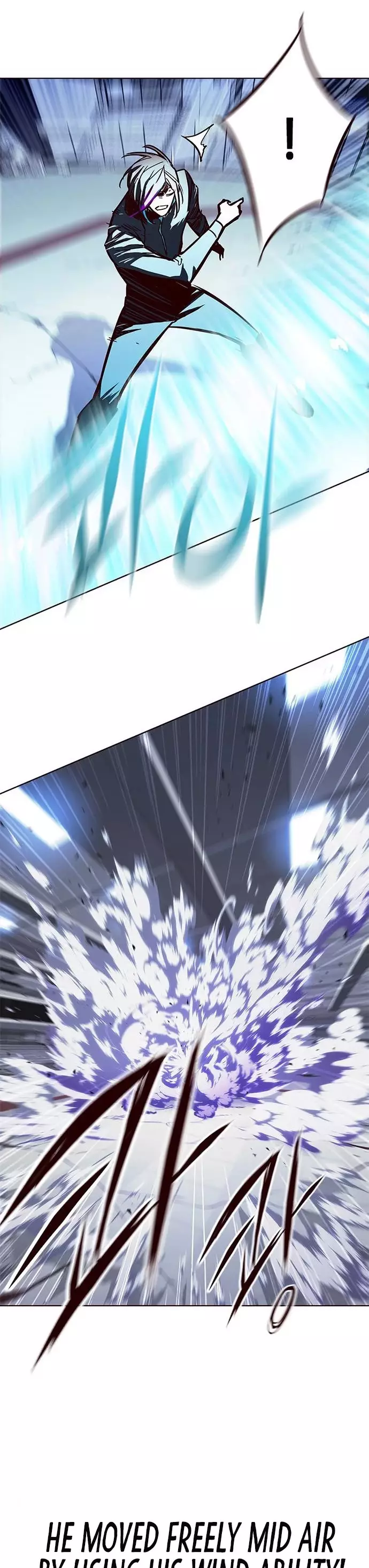 Eleceed, chapter 152, image 19