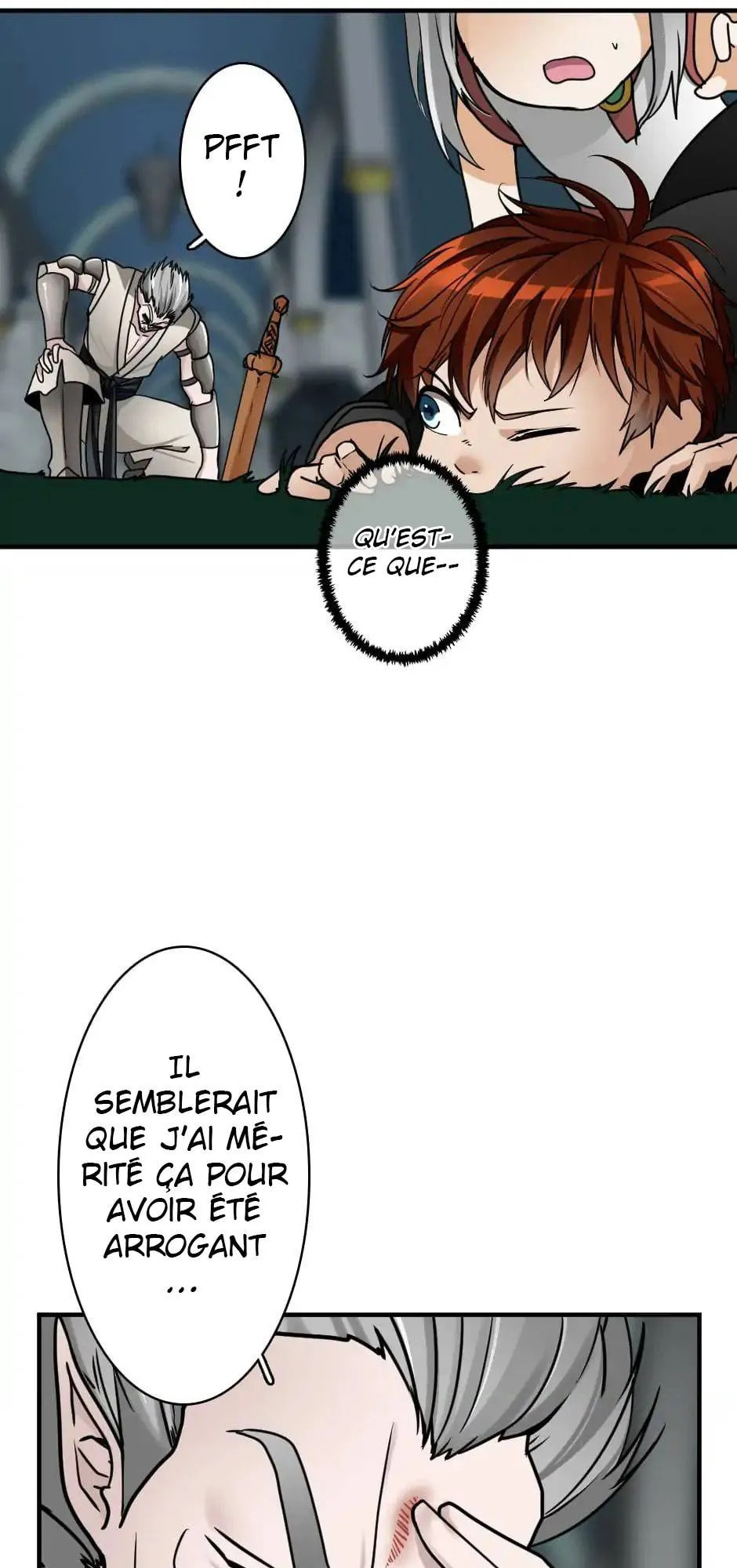 The Beginning After the End, chapter 22, image 27