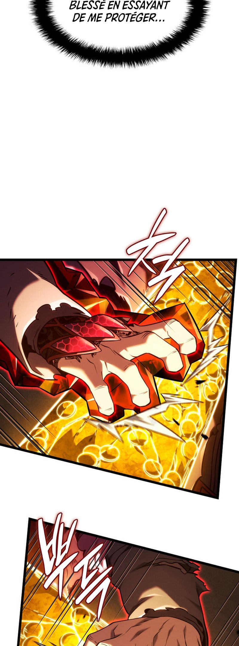 Revenge of the Baskerville Bloodhound, chapter 140, image 5