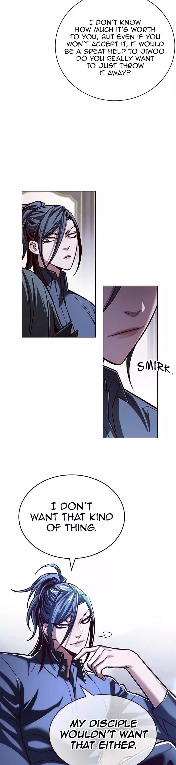 Eleceed, chapter 215, image 10