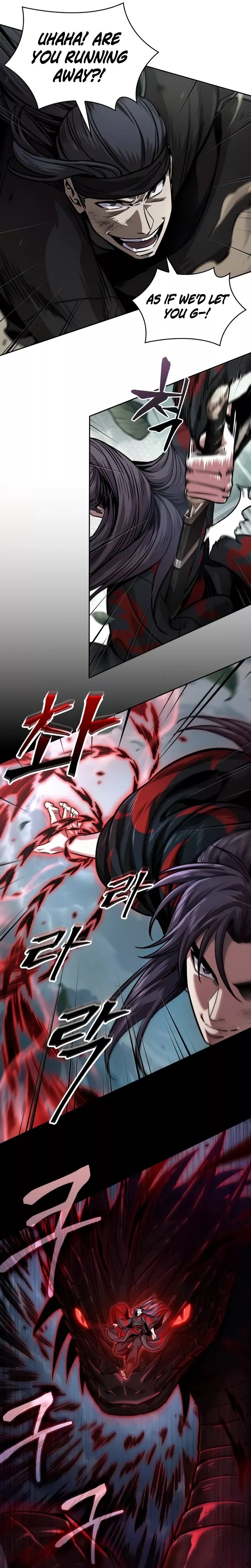 Nano Machine, chapter 232, image 32