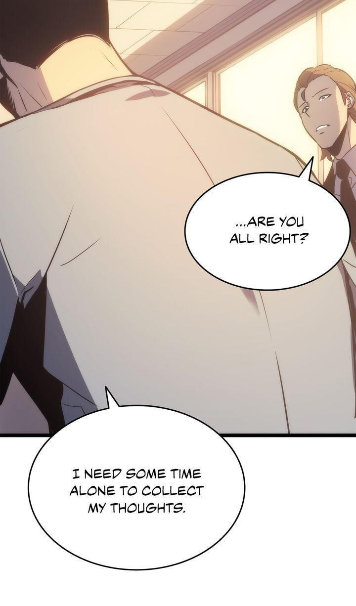 Solo Leveling, chapter 161, page 60