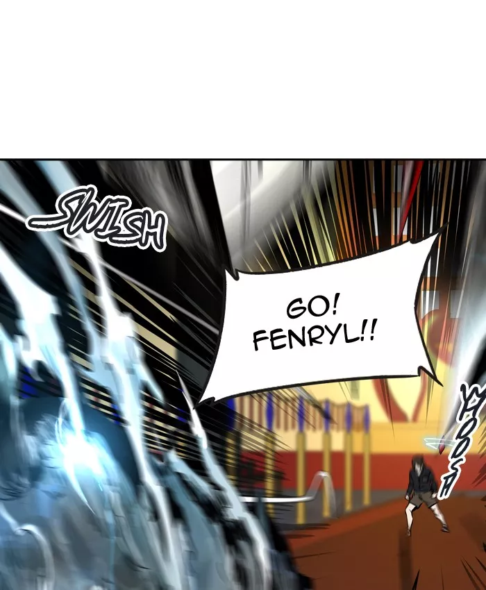 Tower of God, chapter 297, image 32