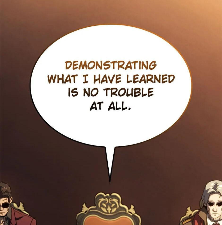 Revenge of the Baskerville Bloodhound, chapter 65, image 71